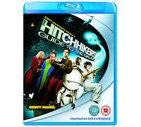 The Hitchhikers Guide to the Galaxy