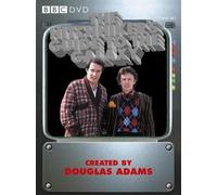 The Hitchhiker's Guide to the Galaxy [1981] (DVD)