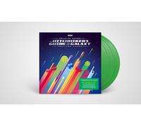 The Hitchhiker's Guide to the Galaxy: Tertiary Phase [Vinyl]