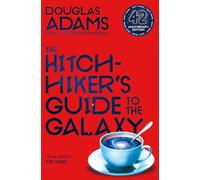 The Hitchhiker's Guide to the Galaxy