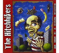 The Hitchhikers - Intellectual Properties of The Minimal Mind
