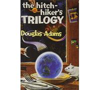 The Hitchhiker's Trilogy