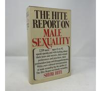 The Hite Report on Male Sexuality