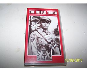 The Hitler Youth [VHS]