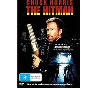 The Hitman [DVD]