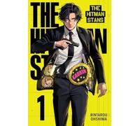 The Hitman Stans – Volume 1 – Yen Press