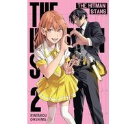 The Hitman Stans, Vol. 2: Volume 2 – Yen Press