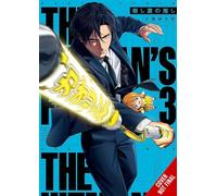 The Hitman Stans, Vol. 3