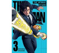 The Hitman Stans, Vol. 3