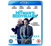 The Hitman's Bodyguard
