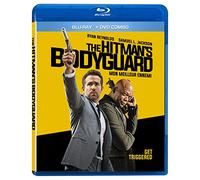 The Hitman's Bodyguard