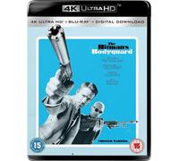 The Hitmans Bodyguard 4K UHD [2017]