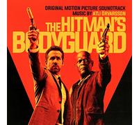 The Hitman's Bodyguard (Original Motion Picture Soundtrack) - The Hitman's Bodyguard (Original Motion Picture Soundtrack)