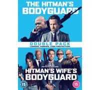 The Hitman's Bodyguard/The Hitman's Wife's Bodyguard