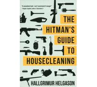 The Hitman's Guide to Housecleaning