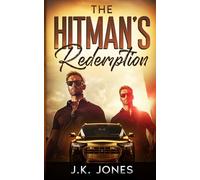 The Hitman's Redemption: M|M Romance Novella (Bulletproof Desires)