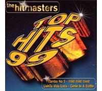 The Hitmasters - Top Hits '99