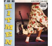 The Hitmen (6) - Aim For The Feet
