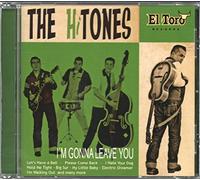 The Hitones - I'm Gonna Leave You