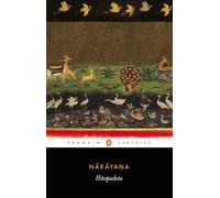 The Hitopadesa (Penguin Classics)