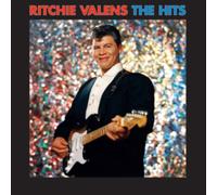 Ritchie Valens - Ritchie Valens - The Hits [VINYL]