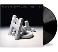 REO Speedwagon – The Hits – Vinyl (2020)