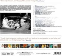 Frank Sinatra The Hits (Vinyl) 12" Album (US IMPORT)