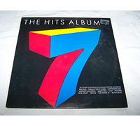 The Hits Album 7
