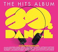 The Hits Album - 80s Dance