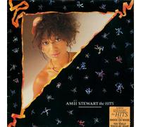 The Hits - Amii Stewart LP