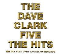 The Hits by Dave Clark Five