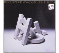 The Hits By REO Speedwagon (1990-07-16)