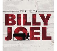 The Hits (CD) Billy Joel Danny Kortchmar Phil Ramone Michael Stewart (US IMPORT)