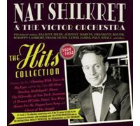 Nat Shilkret & The Victor Orchestra - The Hits Collection 1924-32 (2CD)