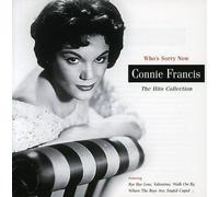 The Hits Collection by Connie Francis (2002-10-25)