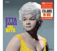 Etta James - The Hits [VINYL]