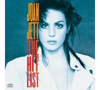 The Hits List by Joan Jett (2008-02-01)