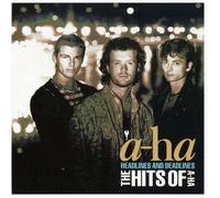 The Hits of A-Ha CD Warner Bros