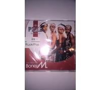 The Hits of Boney M. Platin Edition