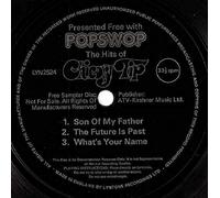 The Hits Of Chicory Tip-7" 45