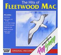 The hits of Fleetwood mac