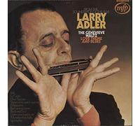 The Hits Of Larry Adler