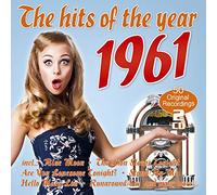 Various - The Hits of the Year 1961