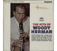 The Hits Of Woody Herman