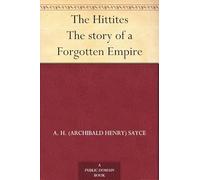 The Hittites