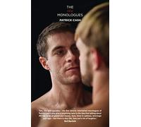 The HIV Monologues: 1 (Oberon Modern Plays)