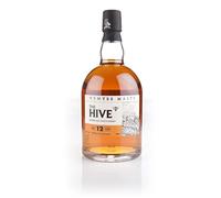 The Hive 12 Years Old, 70cl - Wemyss Malts - Blended Malt Scotch Whisky" or "Wemyss Malts The Hive 12 Years Old Blended Malt Scotch Whisky, 70cl