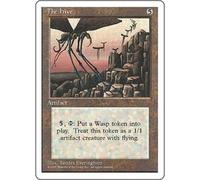 The Hive | 4th Edition