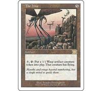 The Hive | 6th Edition