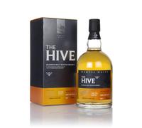 The Hive Batch Strength 002 (Wemyss Malts) 3cl Sample Blended Malt Whisky